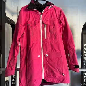 Rossignol ski jacket